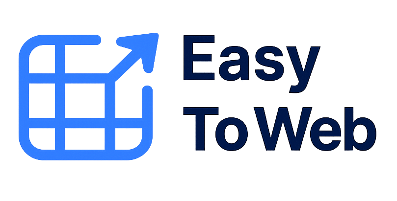 Easy Web Builder